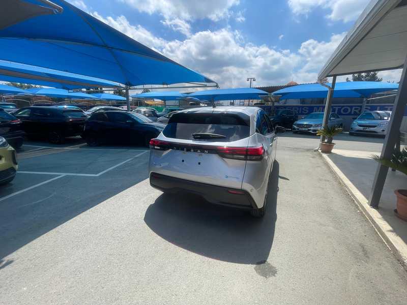 2021 Nissan Note e-Power 1,2L 2021 Cyprus