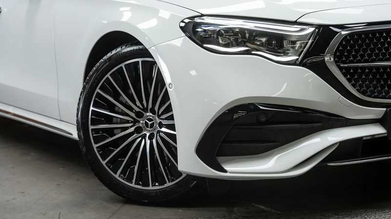 2024 Mercedes-Benz E-Class 2,0L 2024 Cyprus