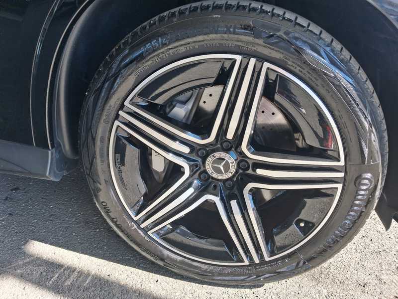 2025 Mercedes-Benz GLC-Class AMG 2,0L 2025 Cyprus