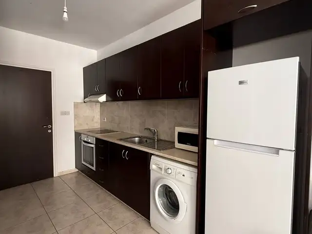 Studio apartment to rent, Επαρχία Πάφου — Τρεμιθούσα