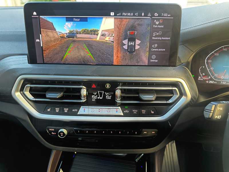 2022 BMW X4 2,0L 2022 Cyprus