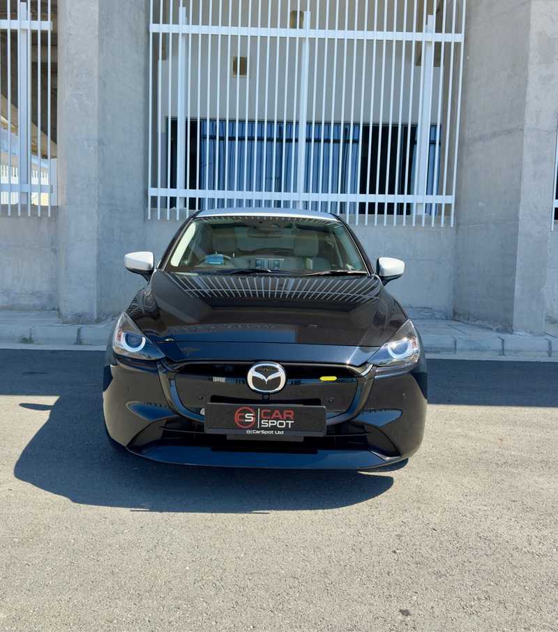 2023 Mazda 2 1,5L 2023 Cyprus