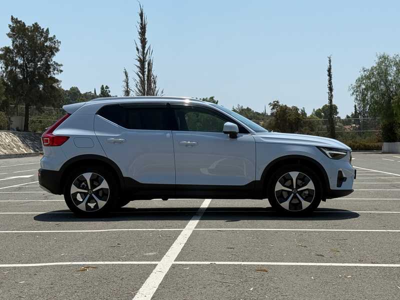 2025 Volvo XC40 2,0L 2025 Cyprus