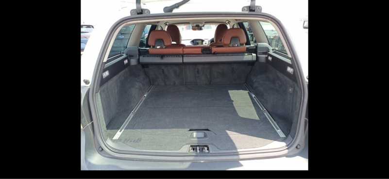 2015 Volvo XC70 2,0L 2015 Cyprus