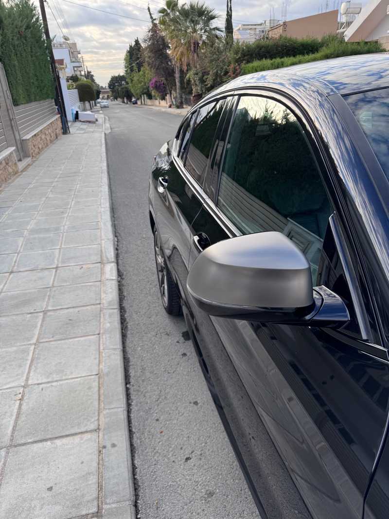 2019 BMW X4 3,0L 2019 Cyprus