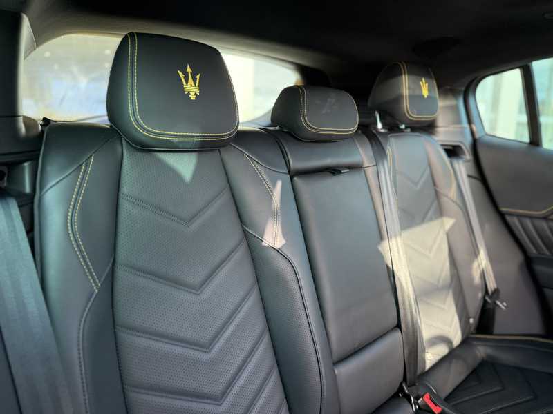 2023 Maserati Grecale 2,0L 2023 Cyprus