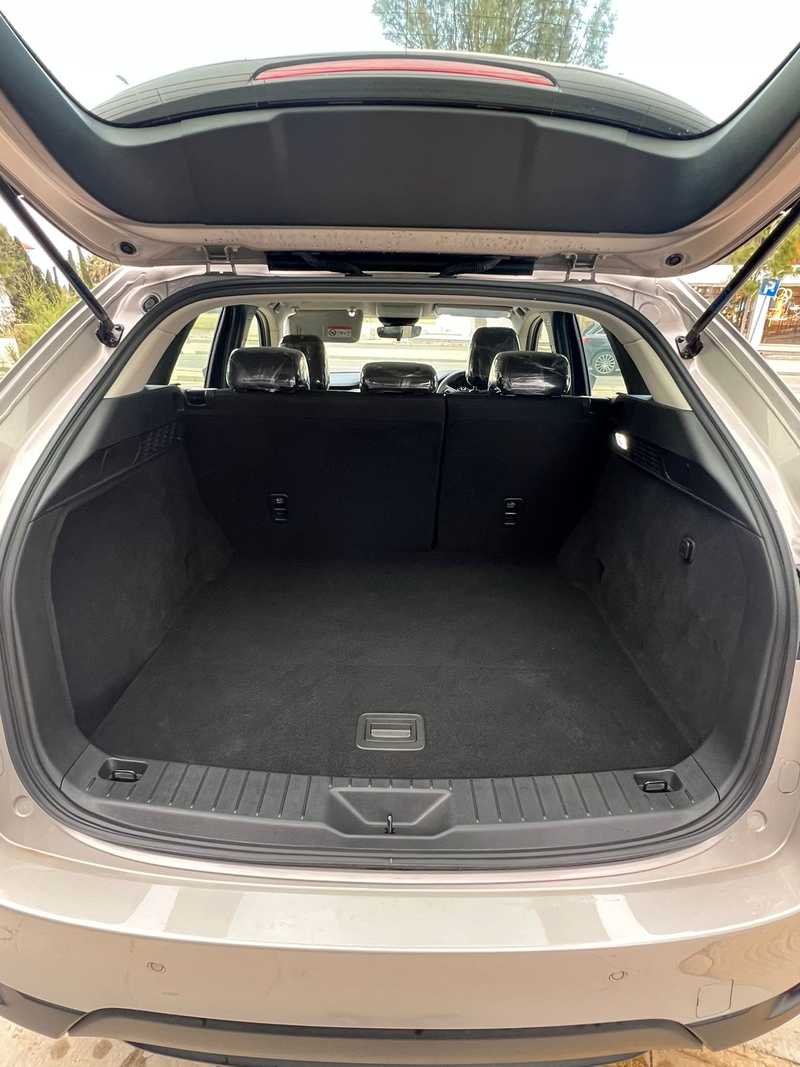 2023 Mazda CX-60 3,3L 2023 Cyprus