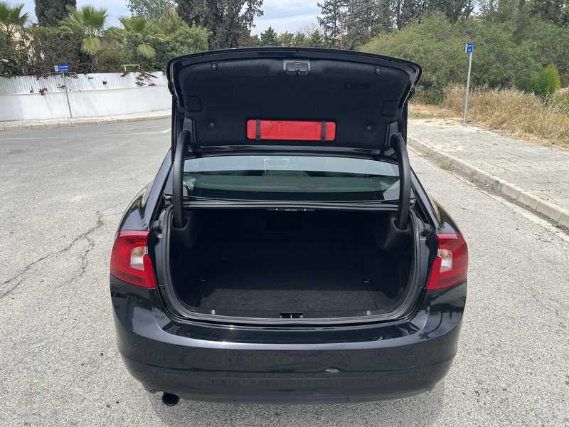2015 Volvo S60 1,6L 2015 Cyprus