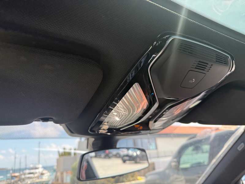 2023 BMW i7 5,5L 2023 Cyprus