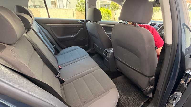 2007 Volkswagen Golf 1,6L 2007 Cyprus