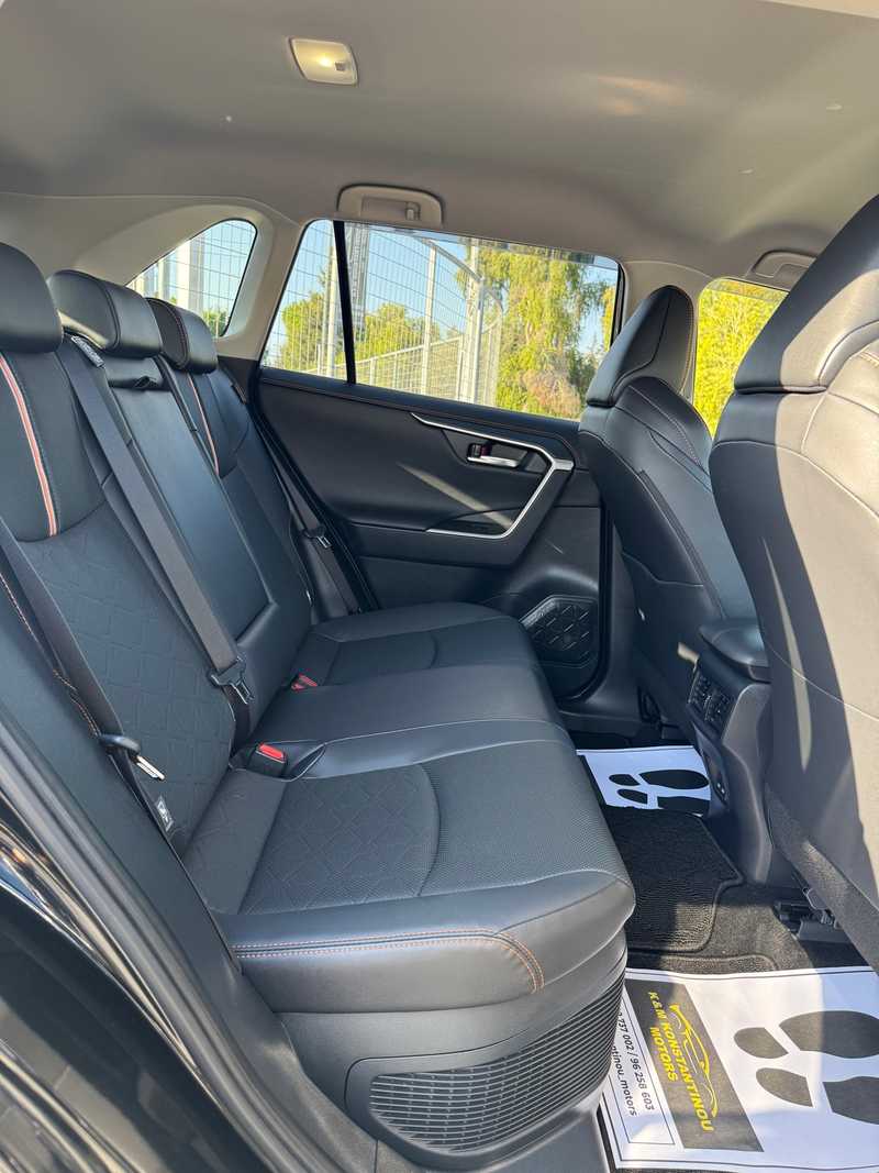 2023 Toyota RAV4 2,5L 2023 Cyprus
