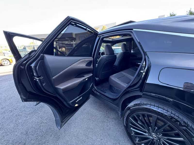 2023 Lexus RX 2,5L 2023 Cyprus