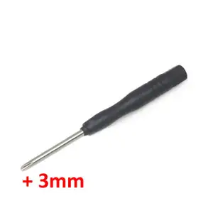 Screwdriver +3mm, Limassol — Agios Athanasios