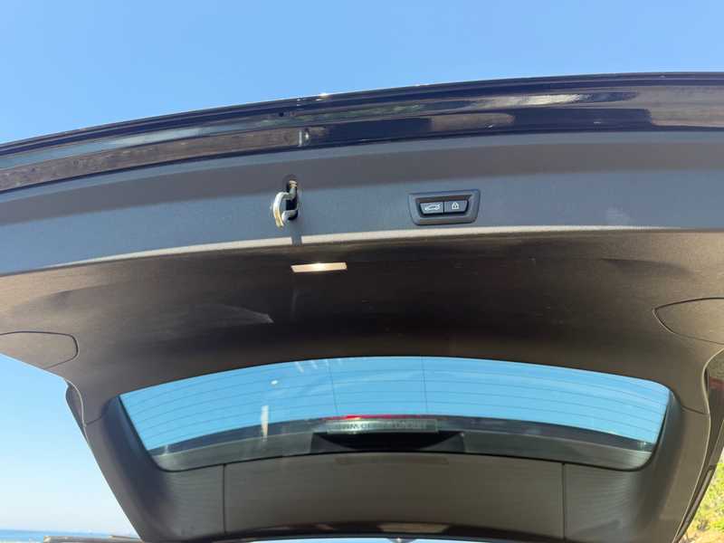 2020 BMW X3 2,0L 2020 Cyprus