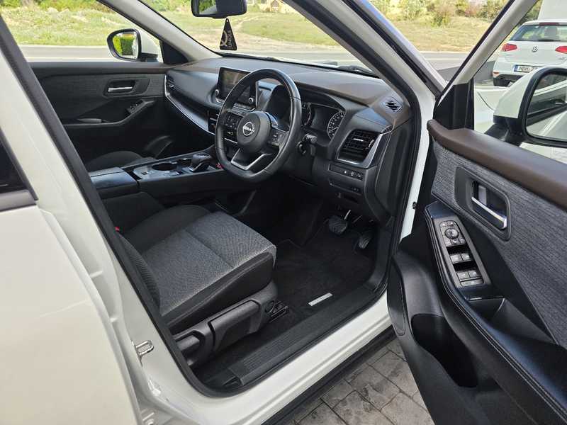 2023 Nissan X-Trail 1,5L 2023 Cyprus