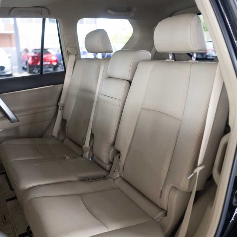 2023 Toyota Land Cruiser Prado 2,7L 2023 Cyprus