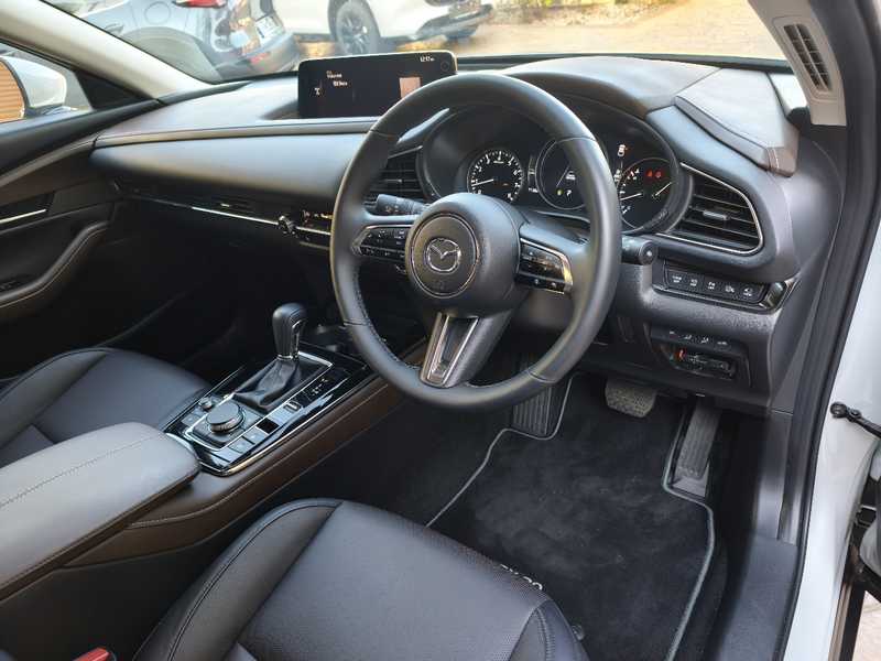 2024 Mazda CX-30 2,0L 2024 Cyprus