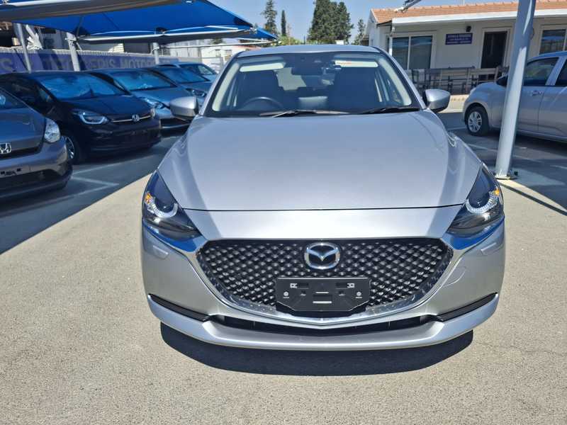 2022 Mazda 2 1,5L 2022 Cyprus
