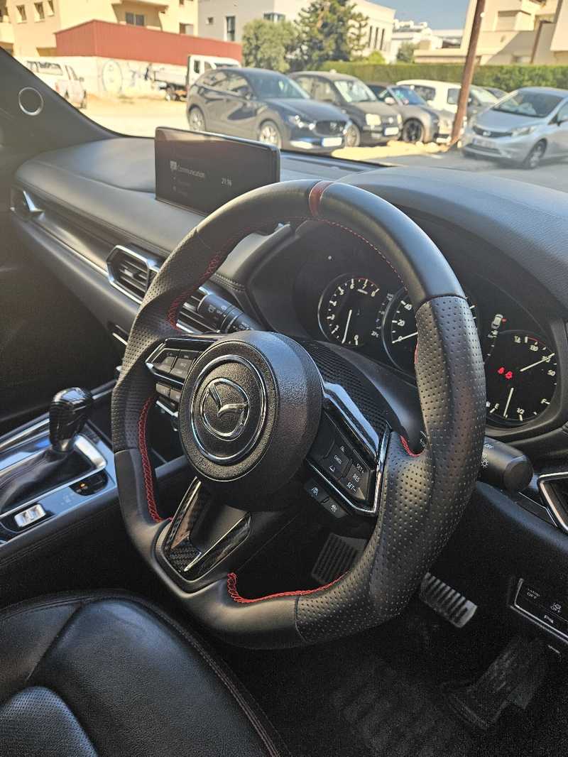 2022 Mazda CX-5 2,5L 2022 Cyprus