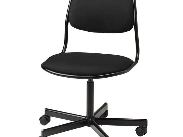 Office chair, Nicosia — Lakatameia - Archangelos-Anthoupoli