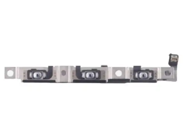 Flex volume button apple iphone 16 original, Limassol — Agios Athanasios