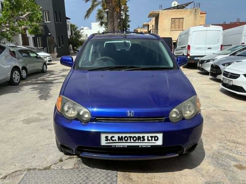 2000 Honda HR-V 1,6L 2000 Cyprus