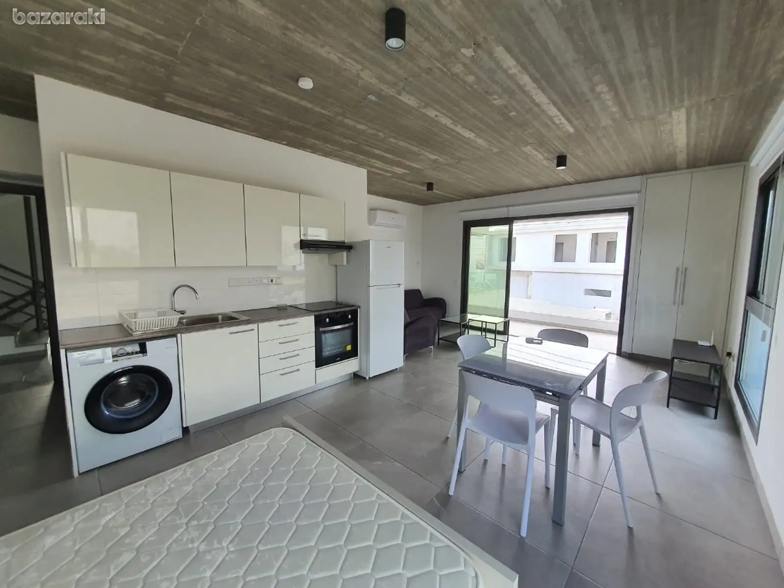 Apartment — 7