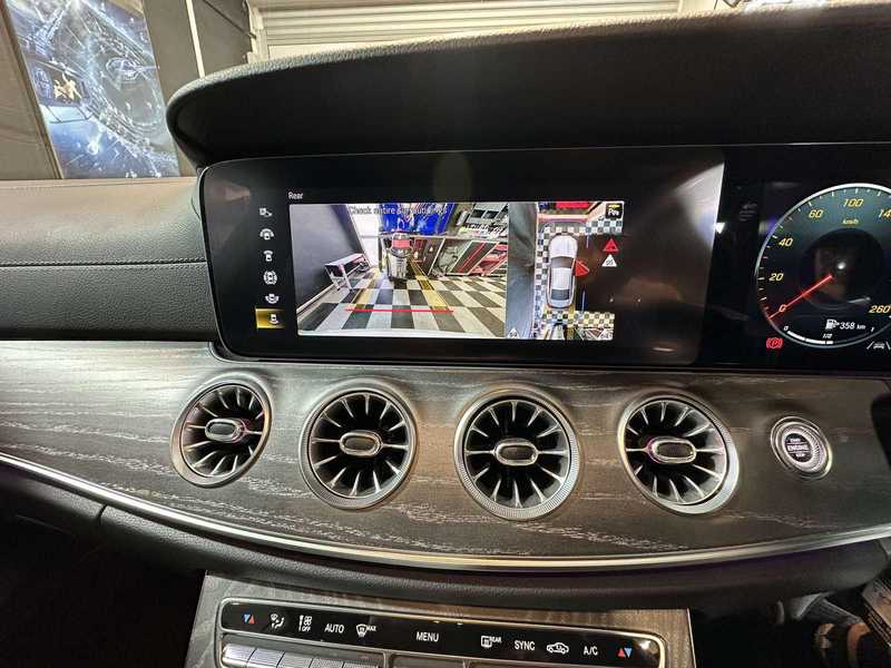 2022 Mercedes-Benz CLS-Class 2,0L 2022 Cyprus