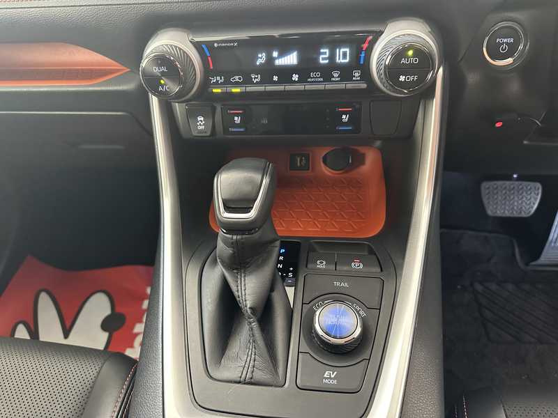 2023 Toyota RAV4 2,5L 2023 Cyprus