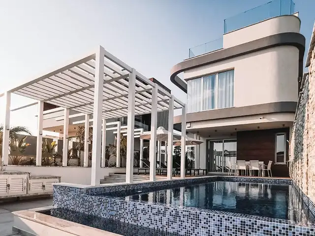 4-bedroom detached house for sale, Famagusta — Agia Napa