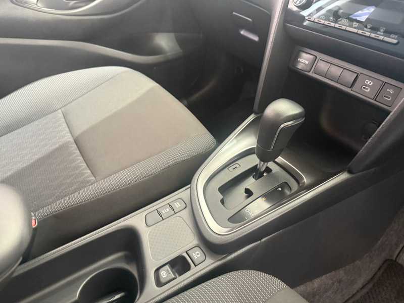 2025 Toyota Yaris Cross 1,5L 2025 Cyprus