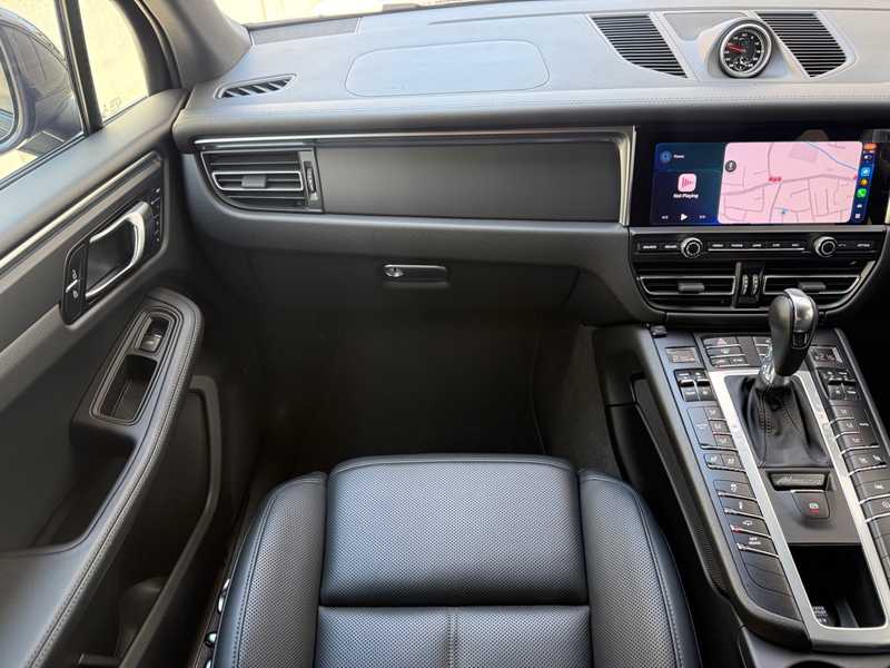 2021 Porsche Macan 2,0L 2021 Cyprus
