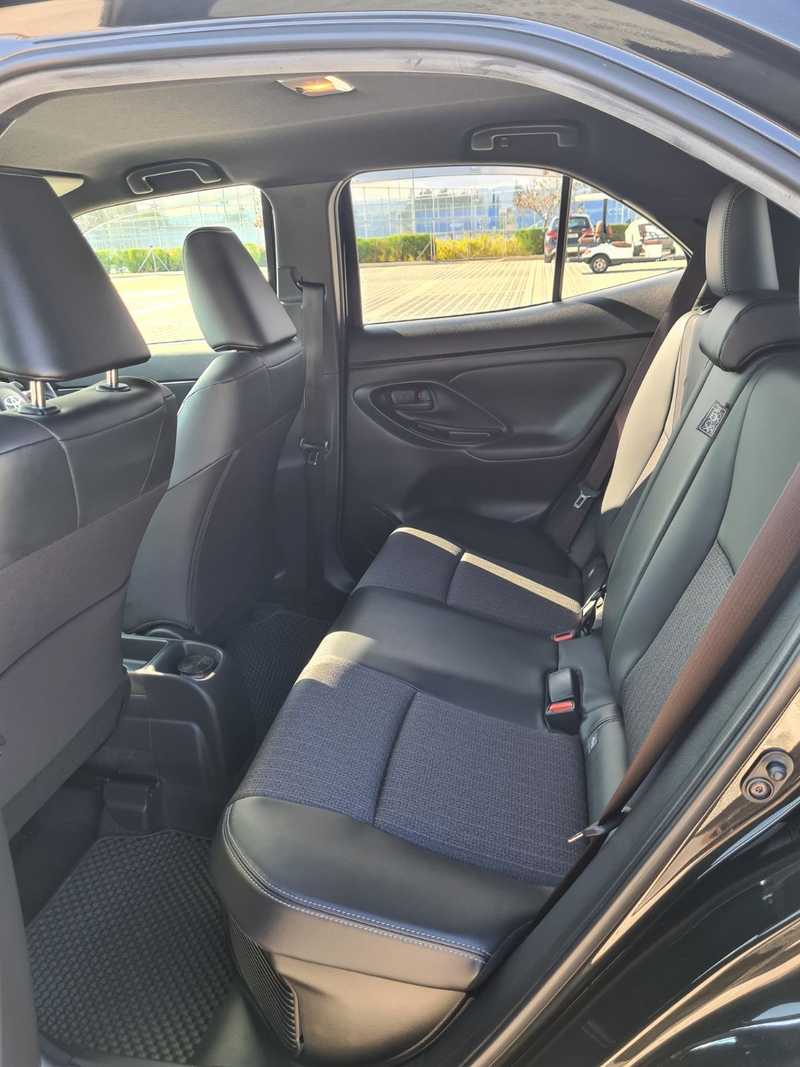 2022 Toyota Yaris Cross 1,5L 2022 Cyprus
