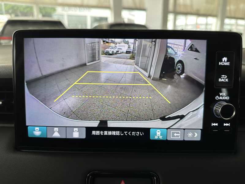 2025 Honda Vezel 1,5L 2025 Cyprus