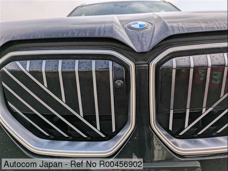 2025 BMW X3 2,0L 2025 Cyprus