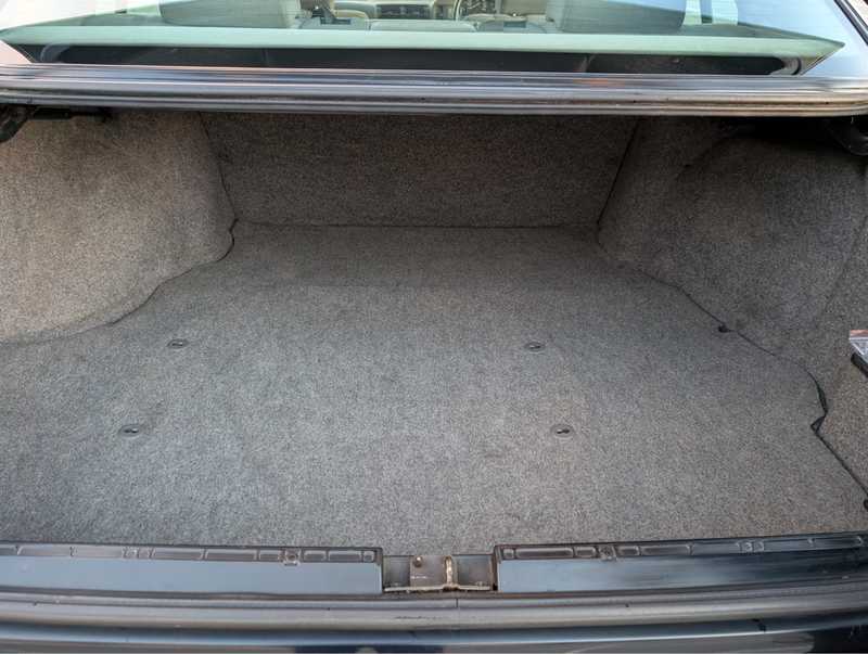 1995 BMW 5-Series 2,0L 1995 Cyprus