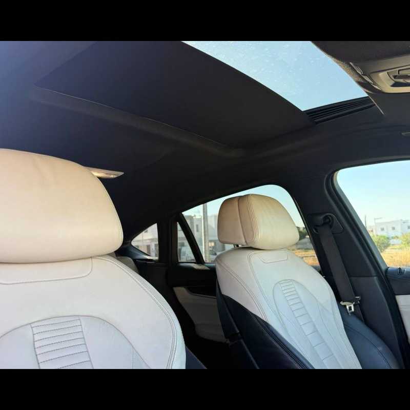 2018 BMW X6M 3,0L 2018 Cyprus