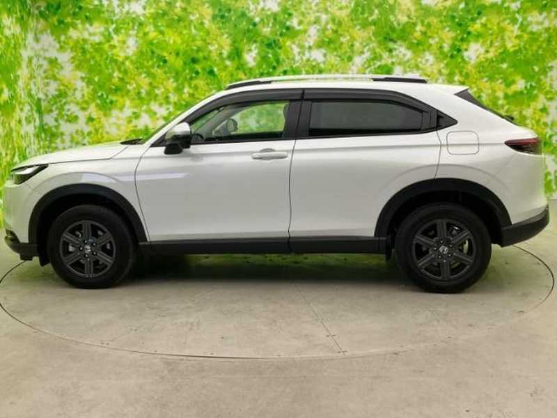 2024 Honda Vezel 1,5L 2024 Cyprus