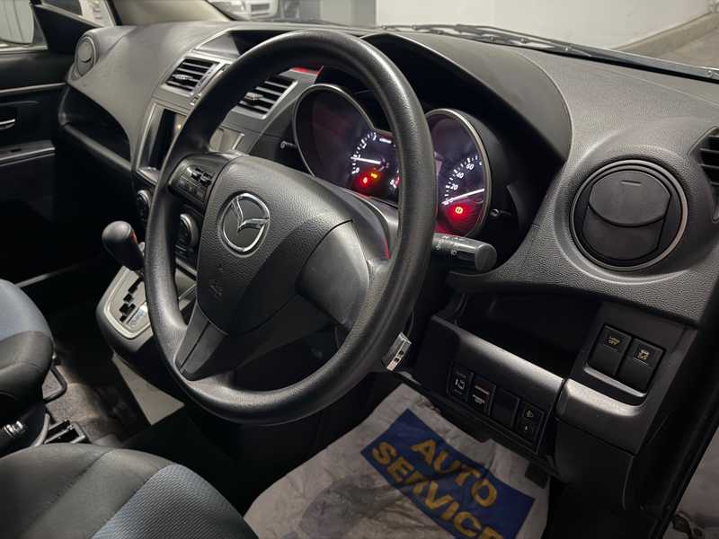 2016 Mazda Premacy 2,0L 2016 Cyprus