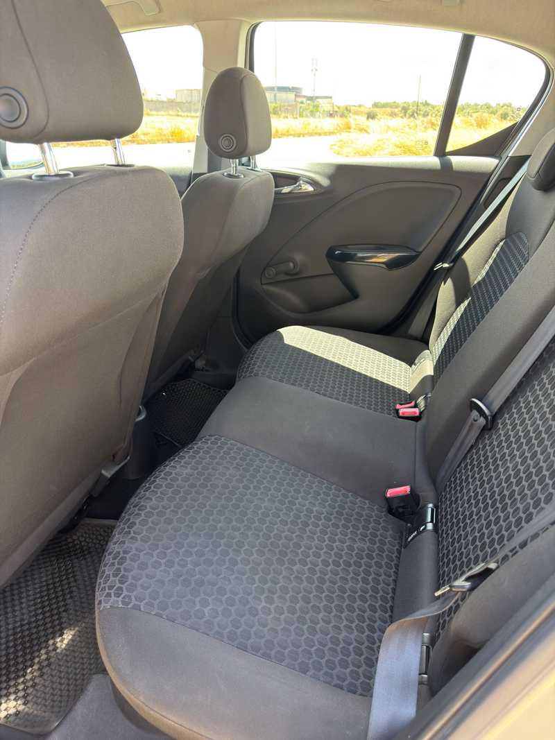 2016 Opel, Vauxhall Corsa 1,4L 2016 Cyprus