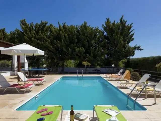 3-bedroom villa to rent, Επαρχία Πάφου — Πέγεια