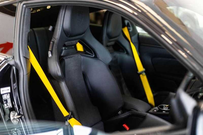2026 Porsche 911 3,6L 2026 Cyprus
