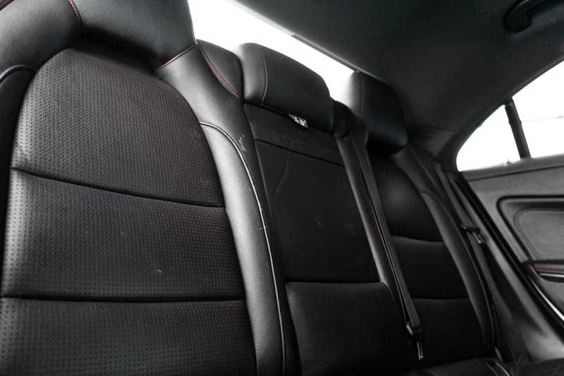 2013 Mercedes-Benz CLA-Class 2,2L 2013 Cyprus