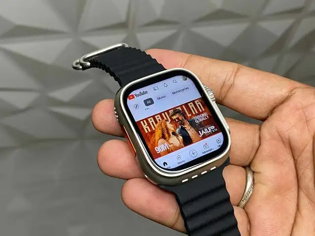 Apple watch ultra 2, Nicosia — Latsia - Agios Georgios