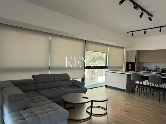 2-bedroom apartment to rent, Limassol — Agios Athanasios