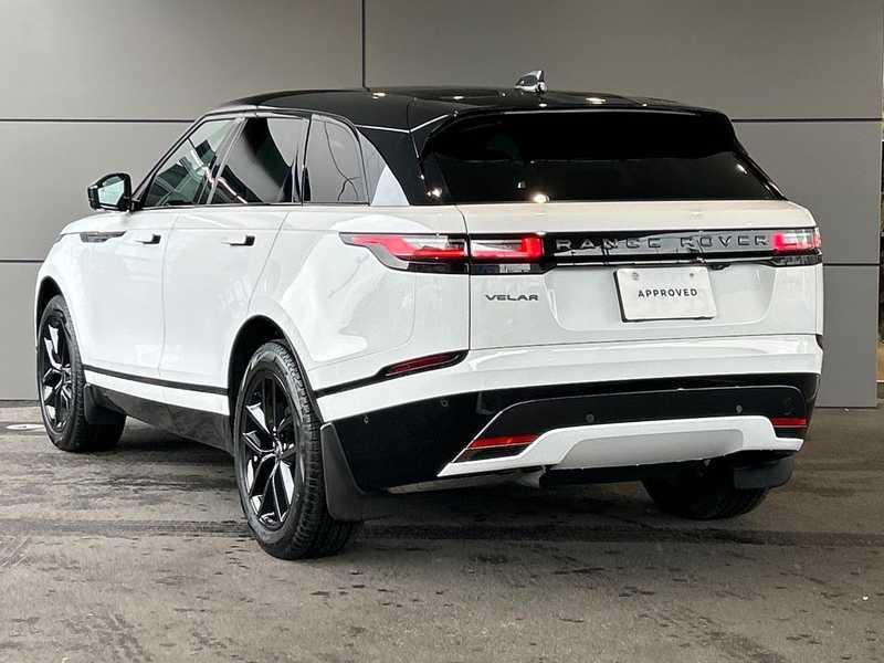 2024 Land Rover Range Rover Velar 2,0L 2024 Cyprus
