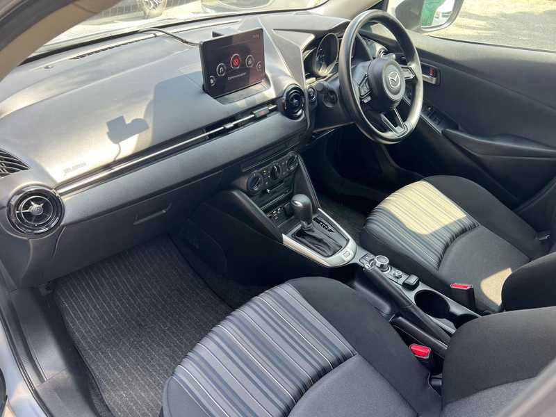 2022 Mazda 2 1,5L 2022 Cyprus