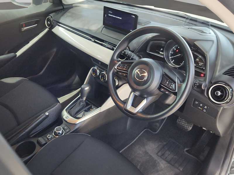 2024 Mazda 2 1,5L 2024 Cyprus