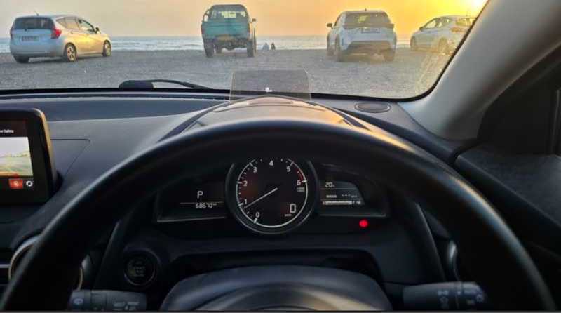 2019 Mazda 2 1,5L 2019 Cyprus