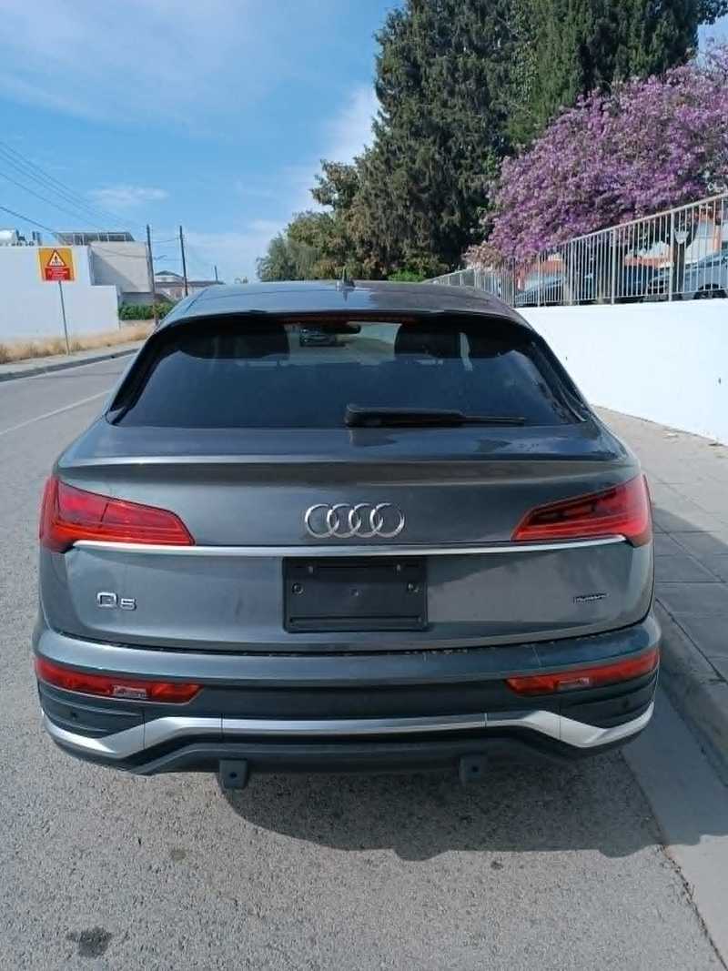 2024 Audi Q5 2,0L 2024 Cyprus